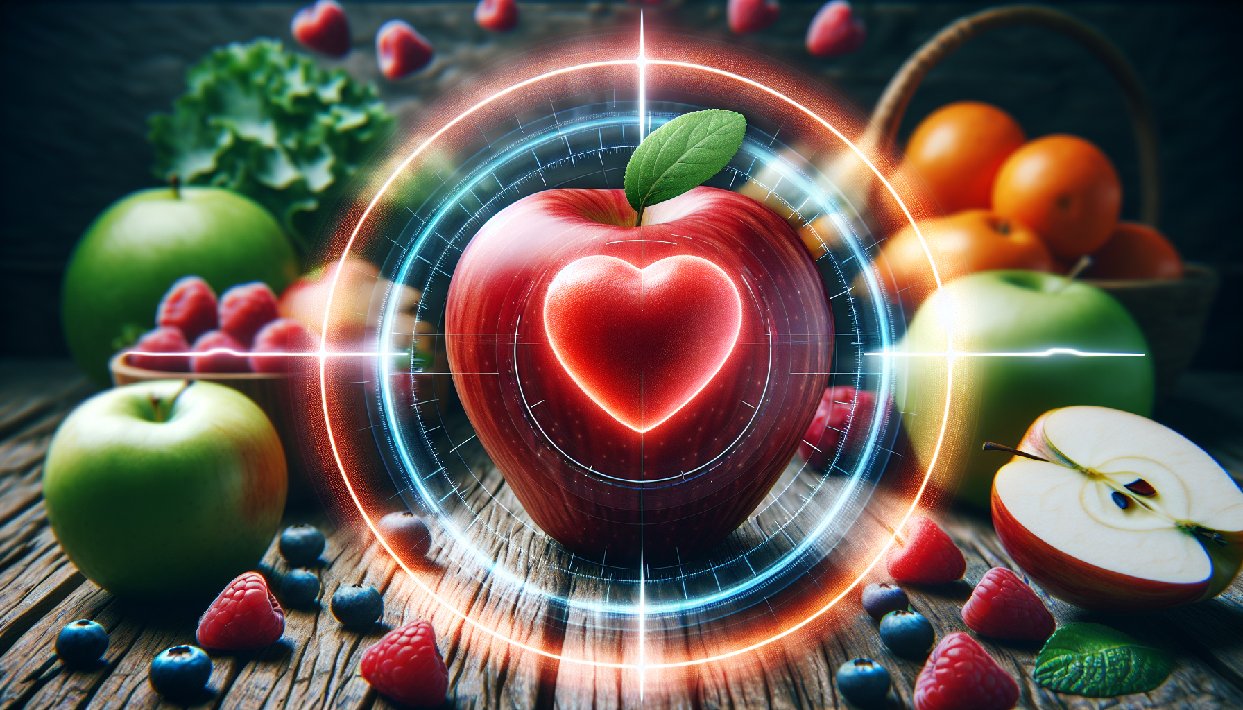 a guide to a heart healthy eating plan 4