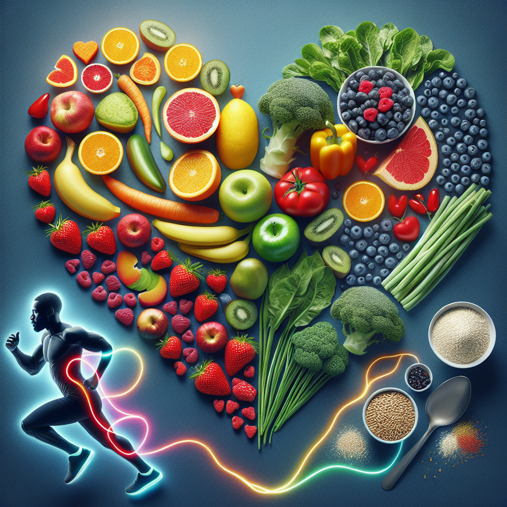 A Heart-Healthy Diet: Managing Cardiovascular Disease