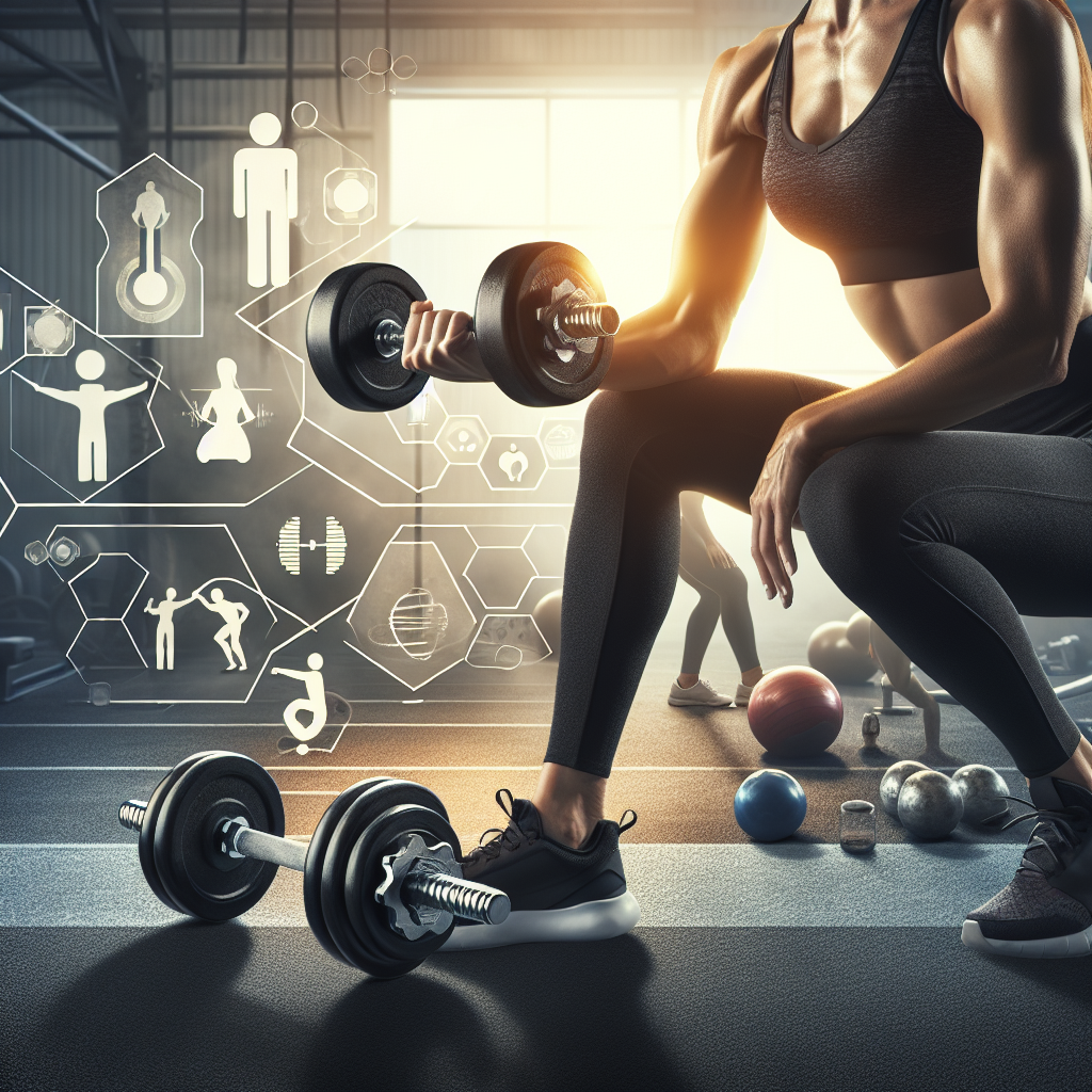 Achieve Great Results with an Effective Strength Training Program