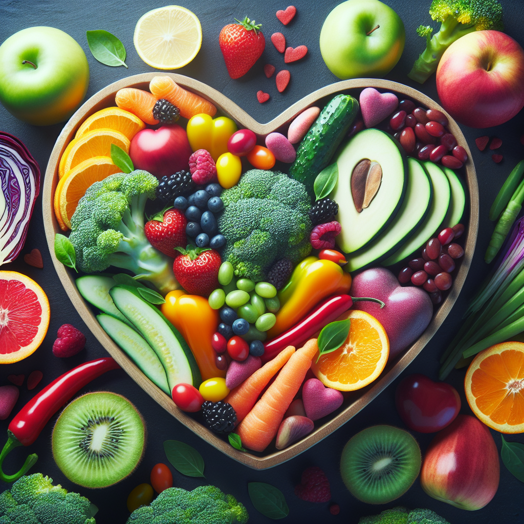 the ultimate guide to heart healthy diets 4