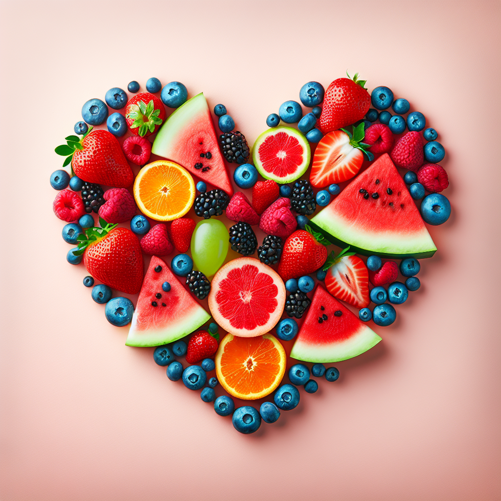 The Ultimate Guide to the Heart Association Diet