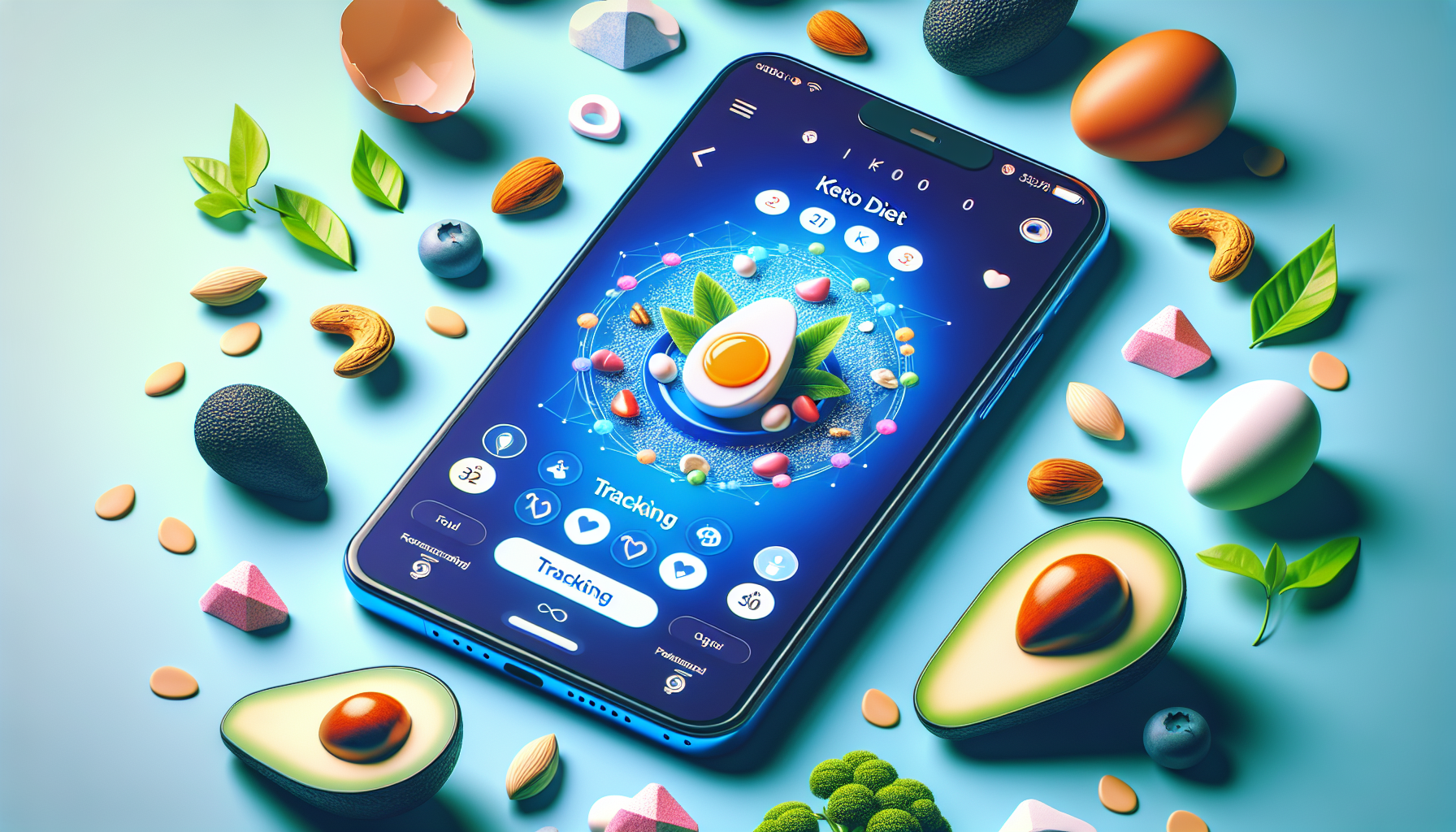 The Ultimate Guide to Using a Keto App for Weight Loss