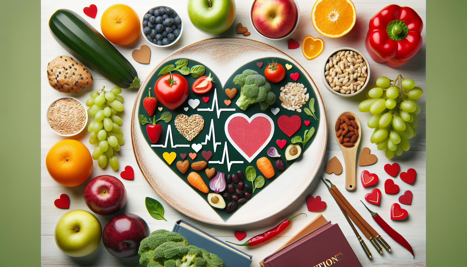 top 10 heart healthy diets 4