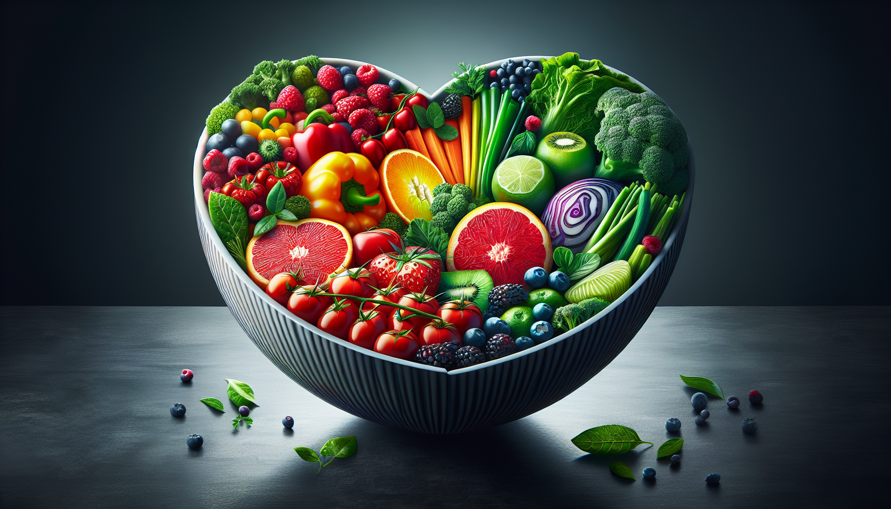 top tips for heart healthy eating 4