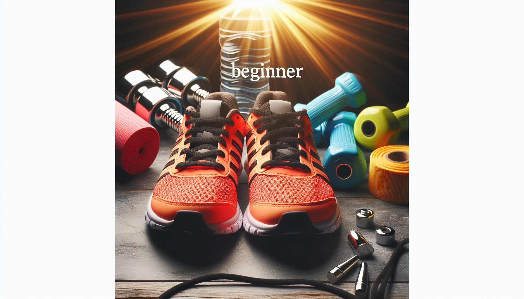 get started with this beginners running schedule